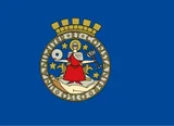 Flagget til Oslo - Oslove Flagget til Oslo - Oslove