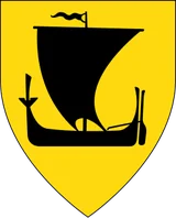 Våpenskjold for Nordland - Nordlánnda Våpenskjold for Nordland - Nordlánnda