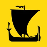 Flagget til Nordland - Nordlánnda Flagget til Nordland - Nordlánnda