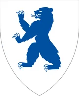 Våpenskjold for Buskerud Våpenskjold for Buskerud