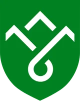 Våpenskjold for Innlandet