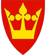 Våpenskjold for Vestfold