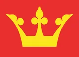 Flagget til Vestfold