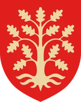 Våpenskjold for Agder Våpenskjold for Agder