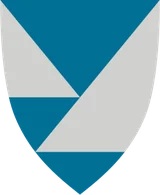 Våpenskjold for Vestland
