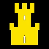 Flag of Finnmark - Finnmárku - Finmarkku Flag of Finnmark - Finnmárku - Finmarkku